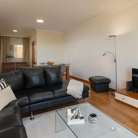 Apartment Pico Views By An Island Camara de Lobos