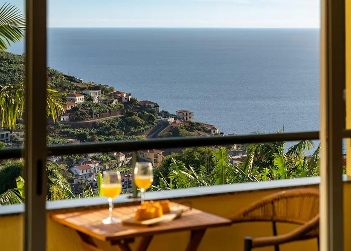 Pico Views By An Island Apartamento *