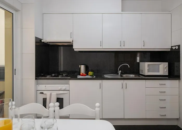 Pico Views By An Island Camara de Lobos