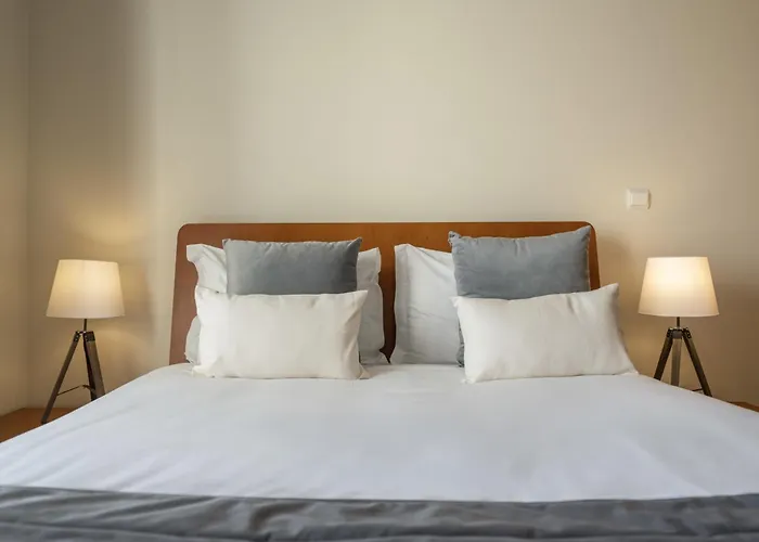 Apartamento Pico Views By An Island