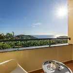 Apartament Pico Views By An Island *
