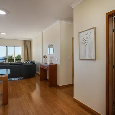 Apartment Pico Views By An Island *