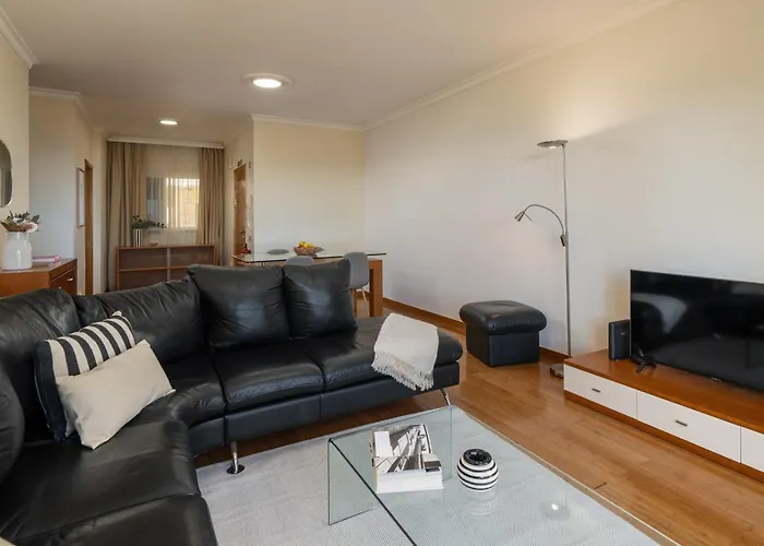 Apartmán Pico Views By An Island Câmara de Lobos