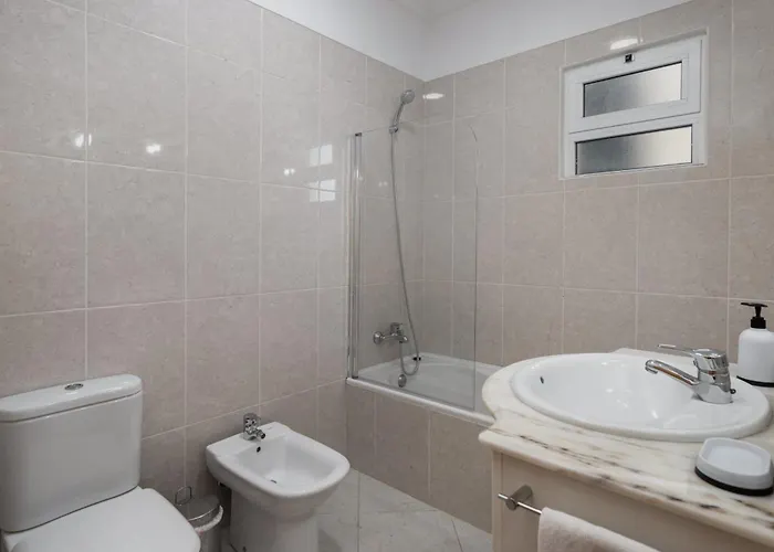 Apartment Pico Views By An Island Câmara de Lobos