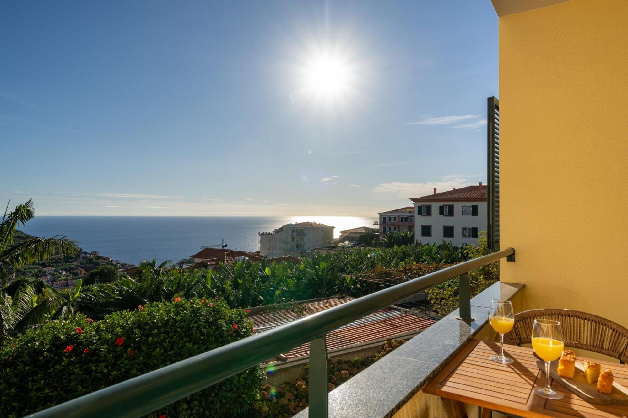 Apartment Pico Views By An Island Apart Camara de Lobos, Portugal ...